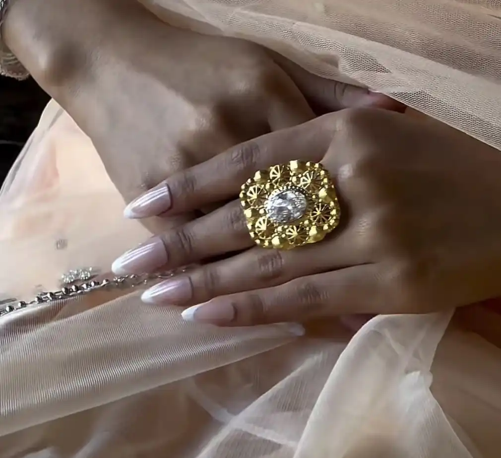 Product image of aviral ring