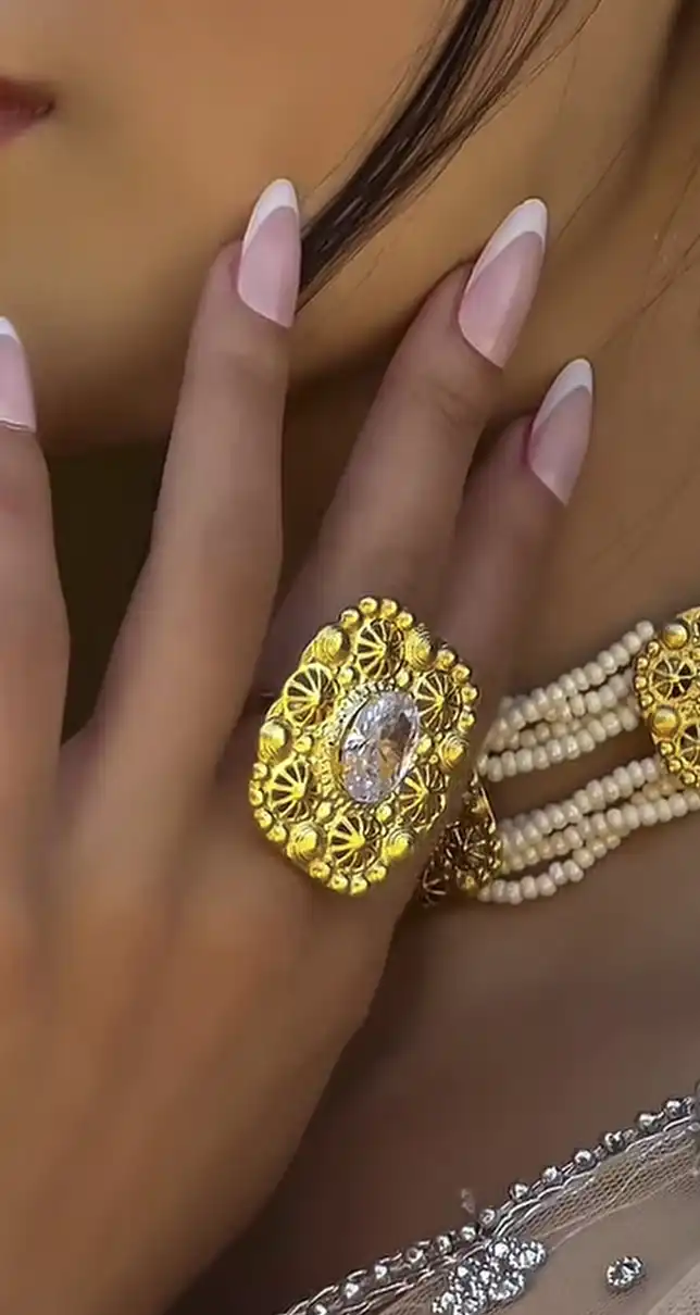 Product image of aviral ring