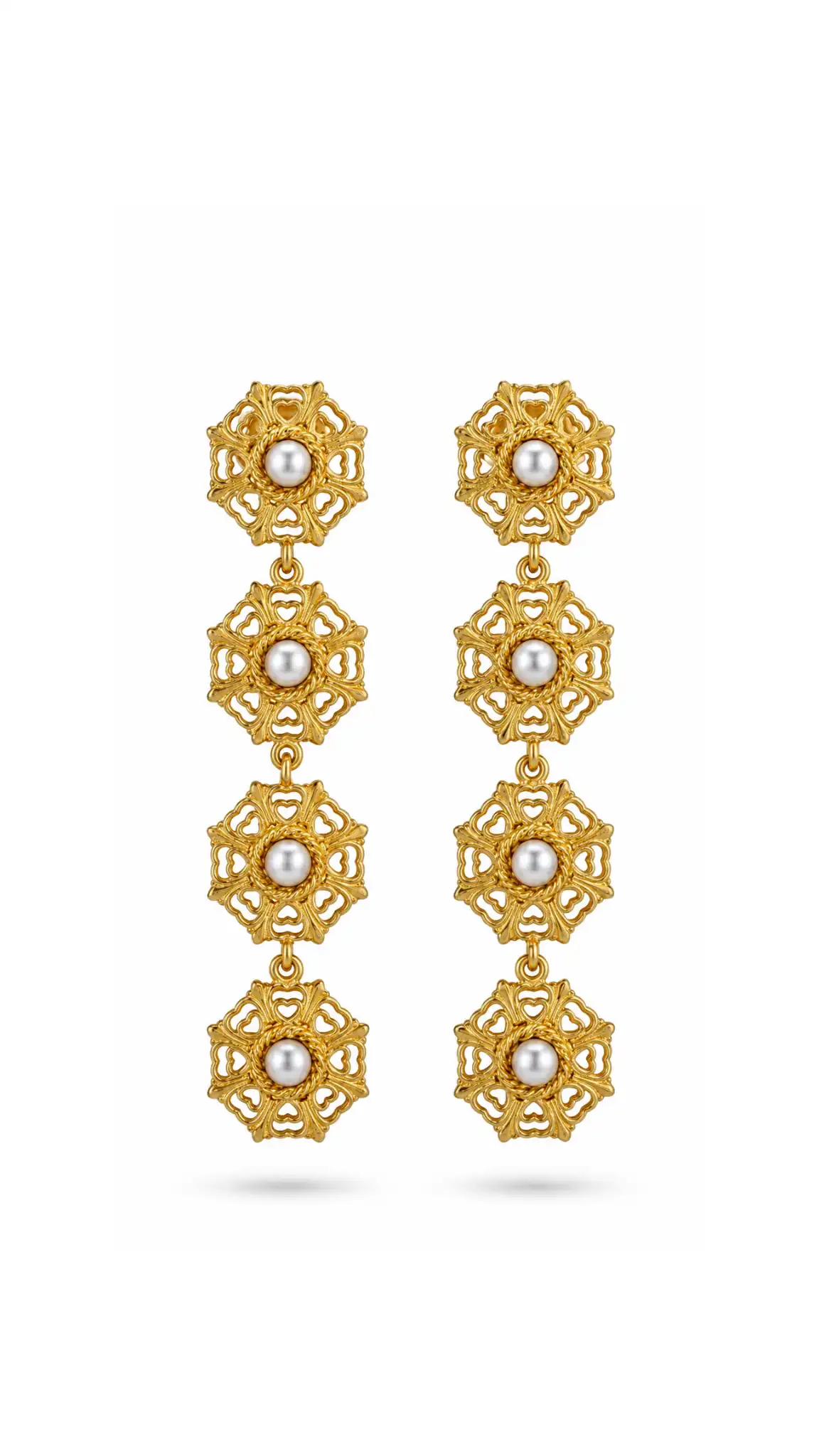 Product image of Eraya Earrings