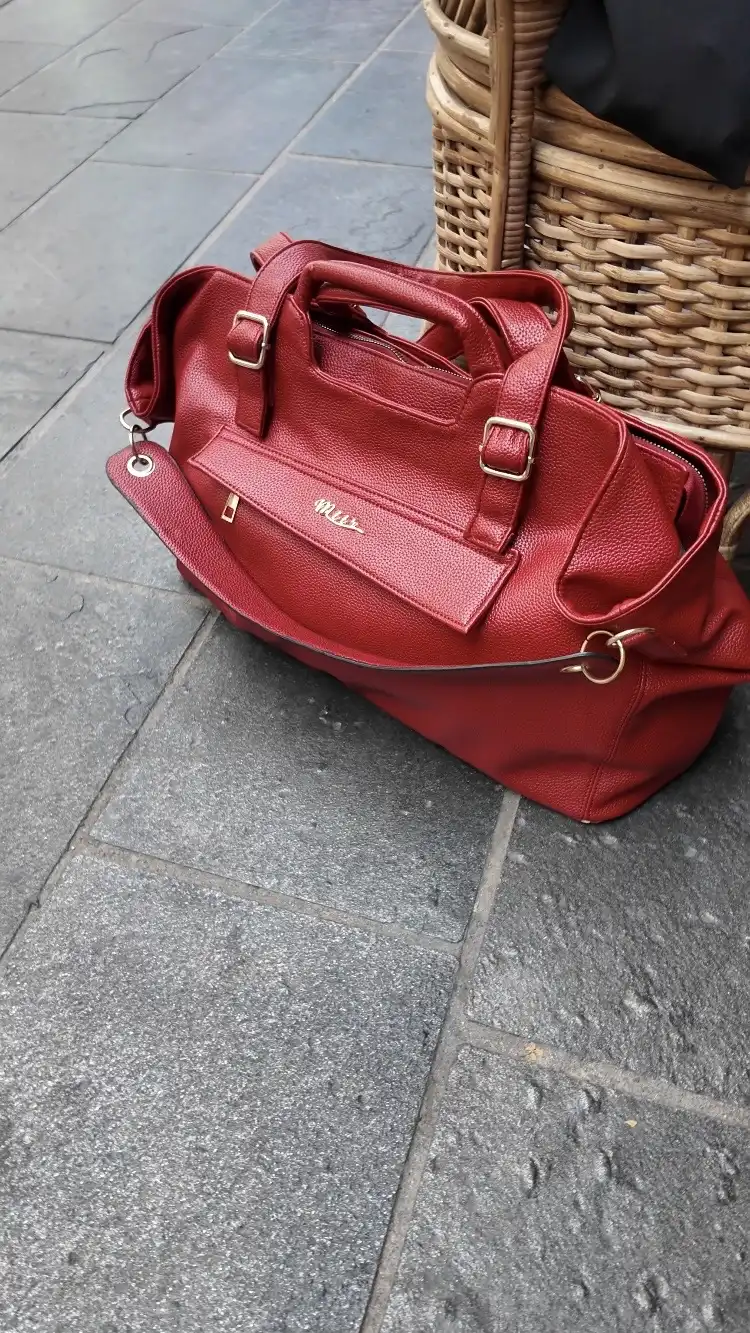 Product image of Yume Red