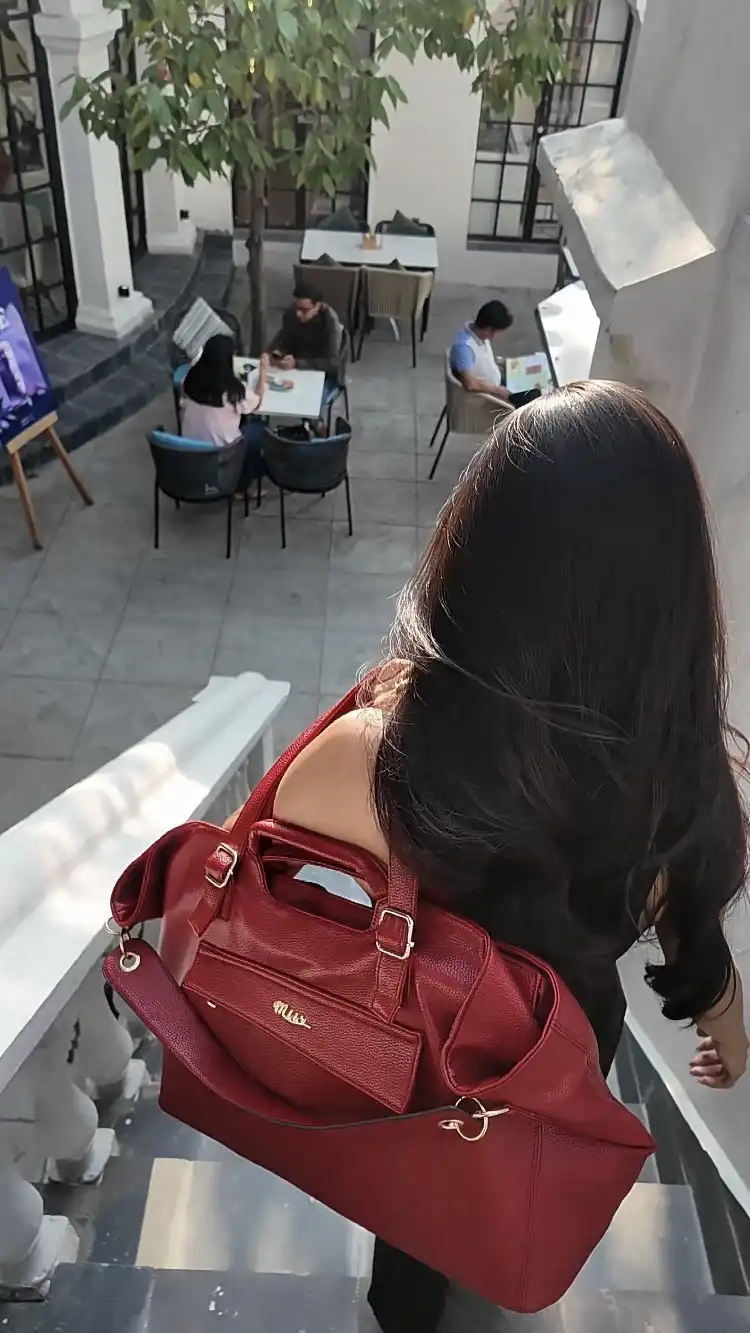 Product image of Yume Red