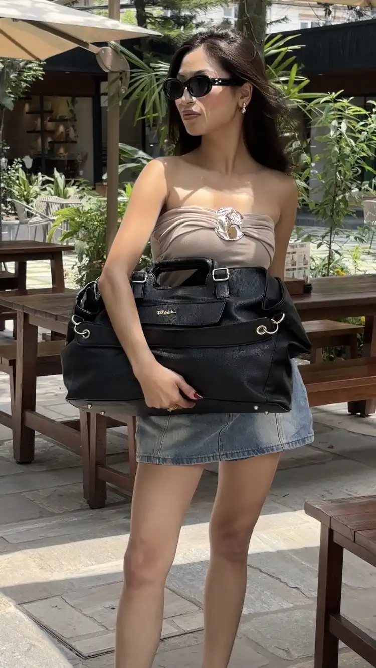 Product image of Yume Black