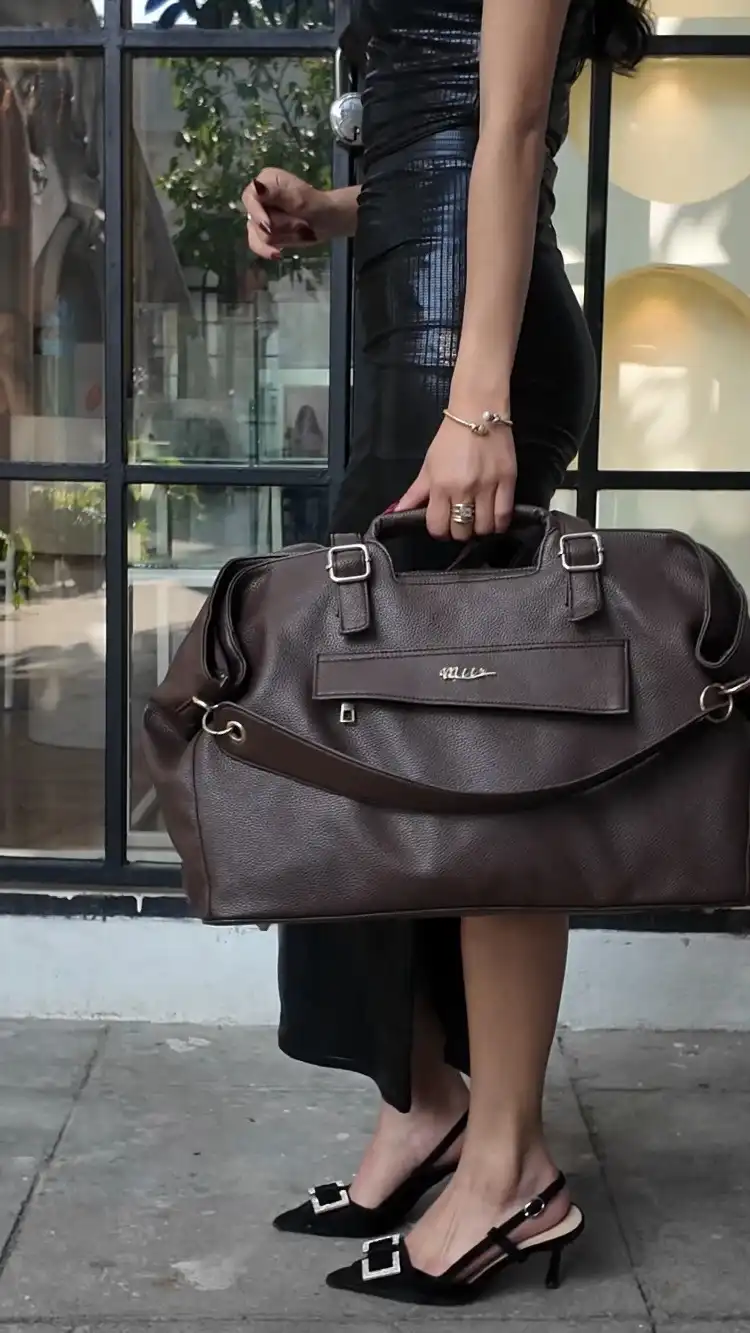Product image of Yume Brown