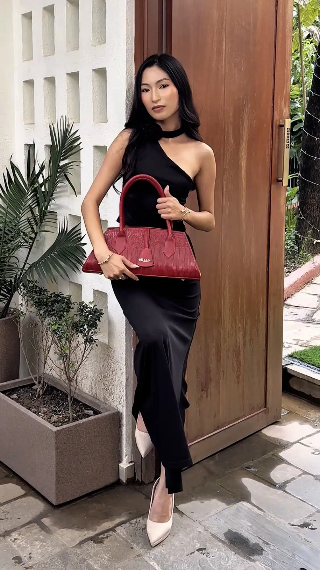 Product image of Ceci Red
