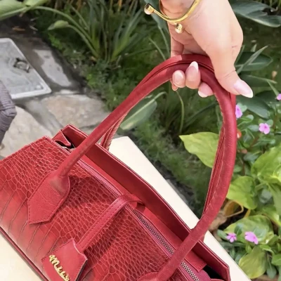 Ceci Red