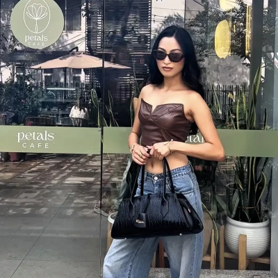 Ceci Black