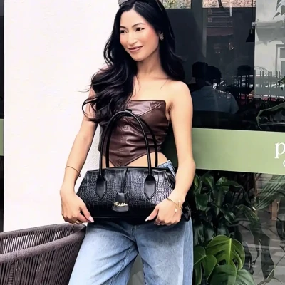 Ceci Black