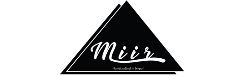 Logo of Miir | My Imaginations into Reality