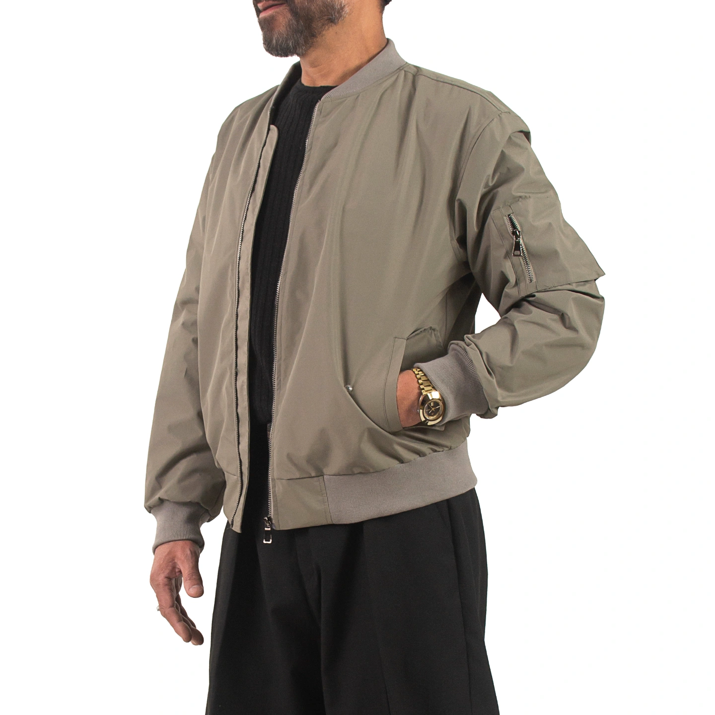 Product image of Versity Bomber Jacket