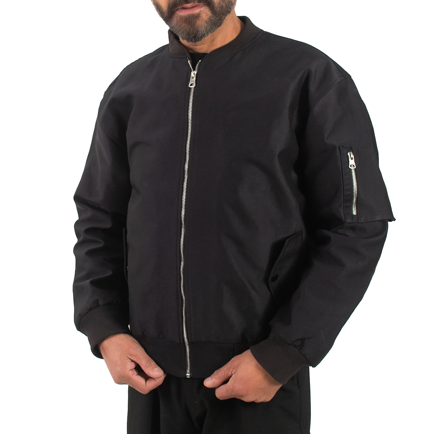 Product image of Versity Bomber Jacket