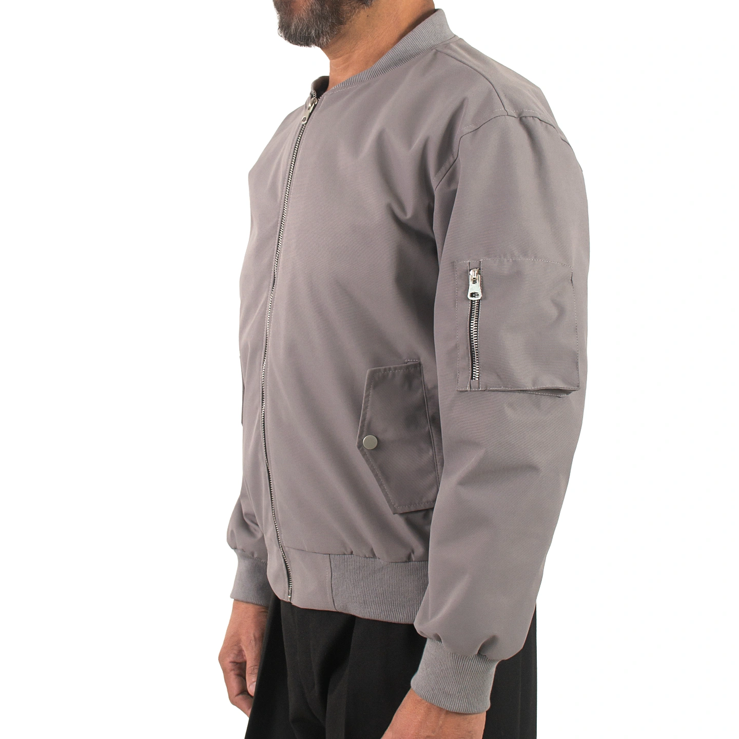 Product image of Versity Bomber Jacket