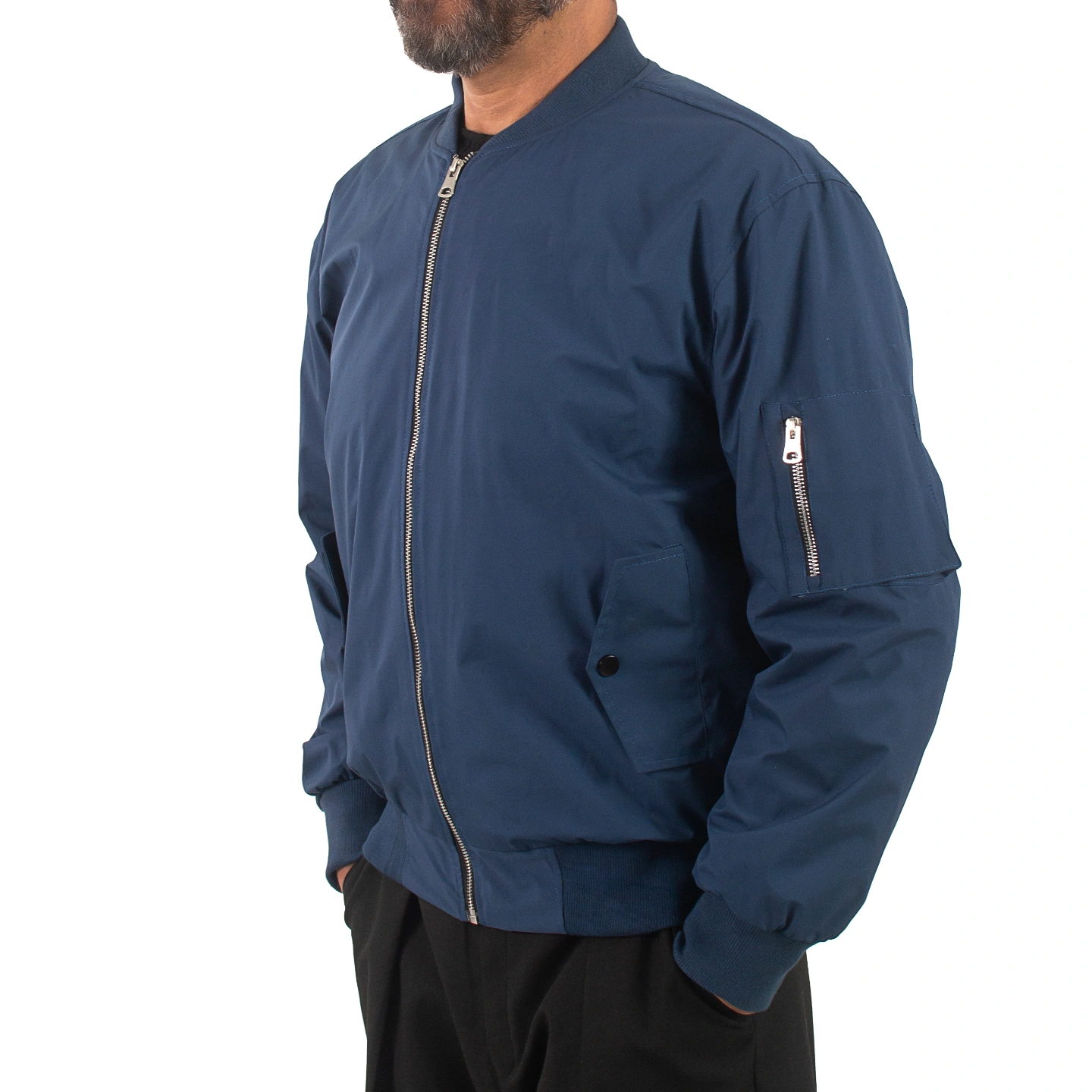 Product image of Versity Bomber Jacket