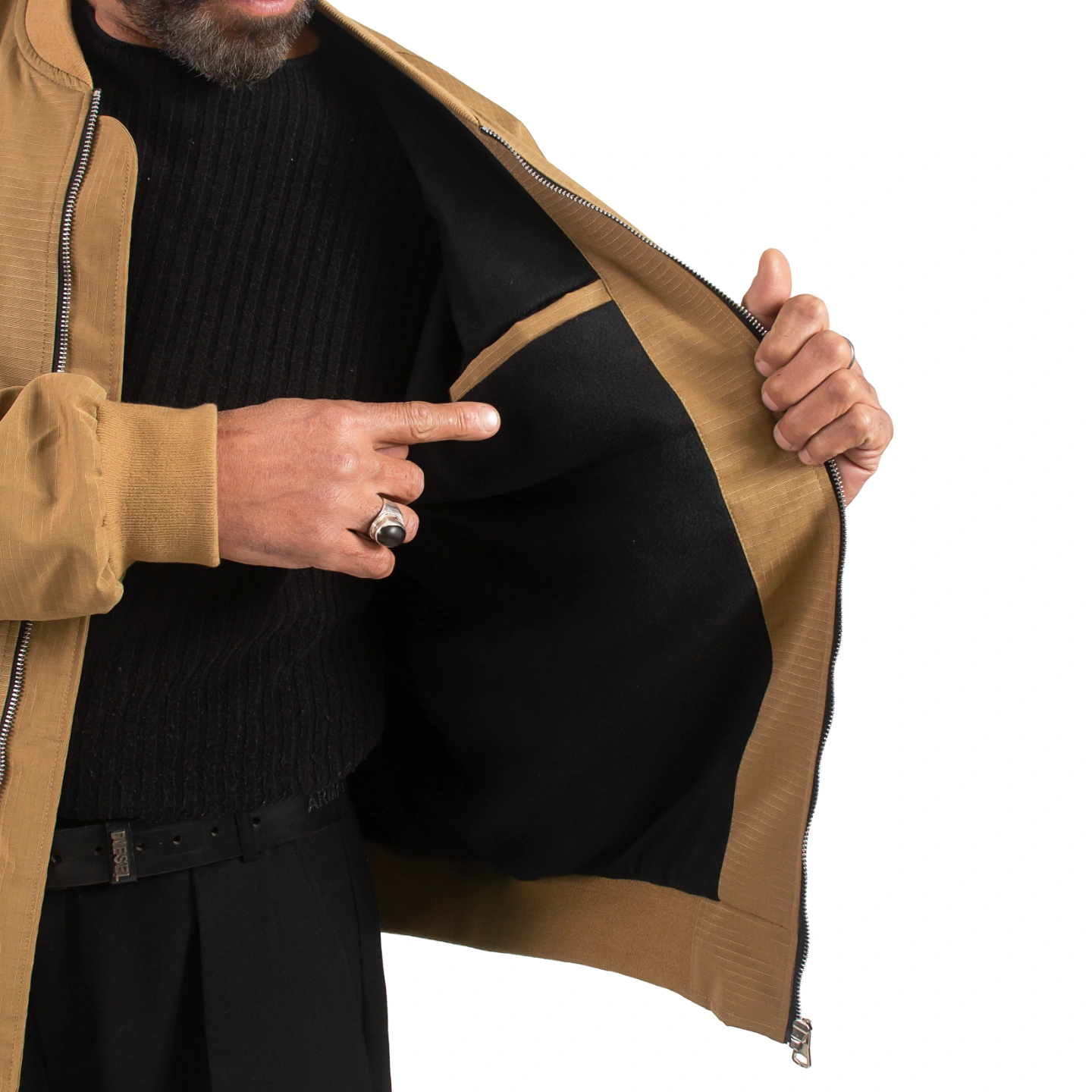 Product image of Versity Bomber Jacket