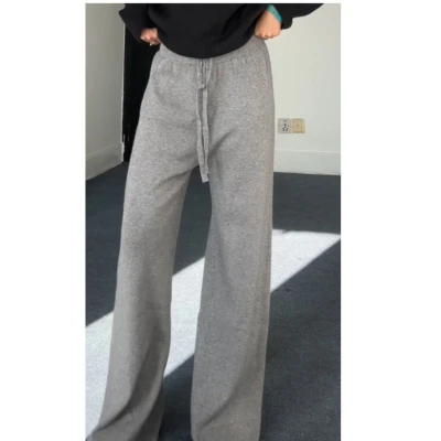 Woolen Trausers
