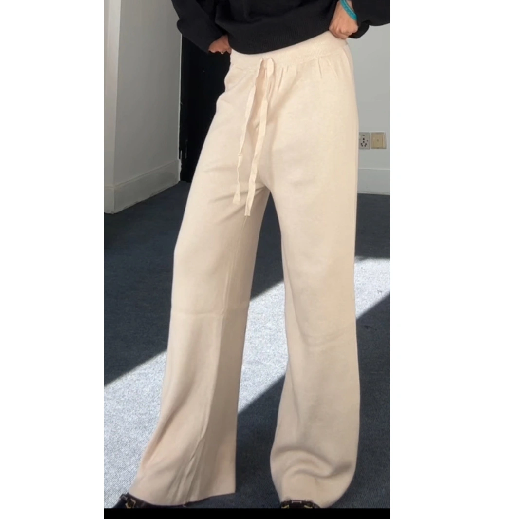 Product image of Woolen Trausers
