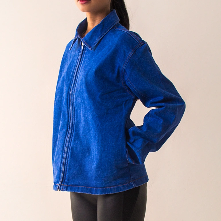 Product image of Denim Jacket