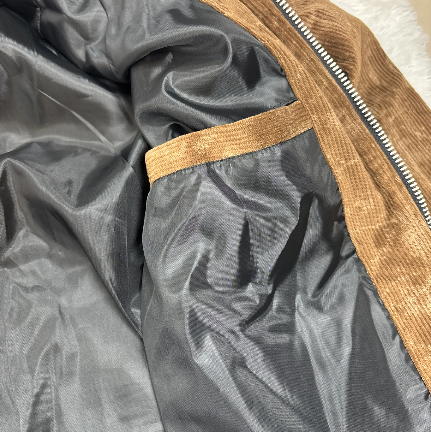 Product image of Corduroy Jacket
