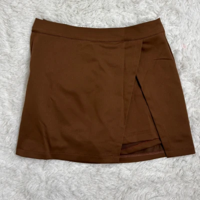 Shorts + Skirt