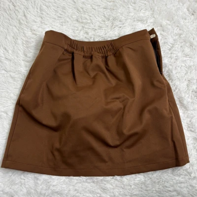 Shorts + Skirt