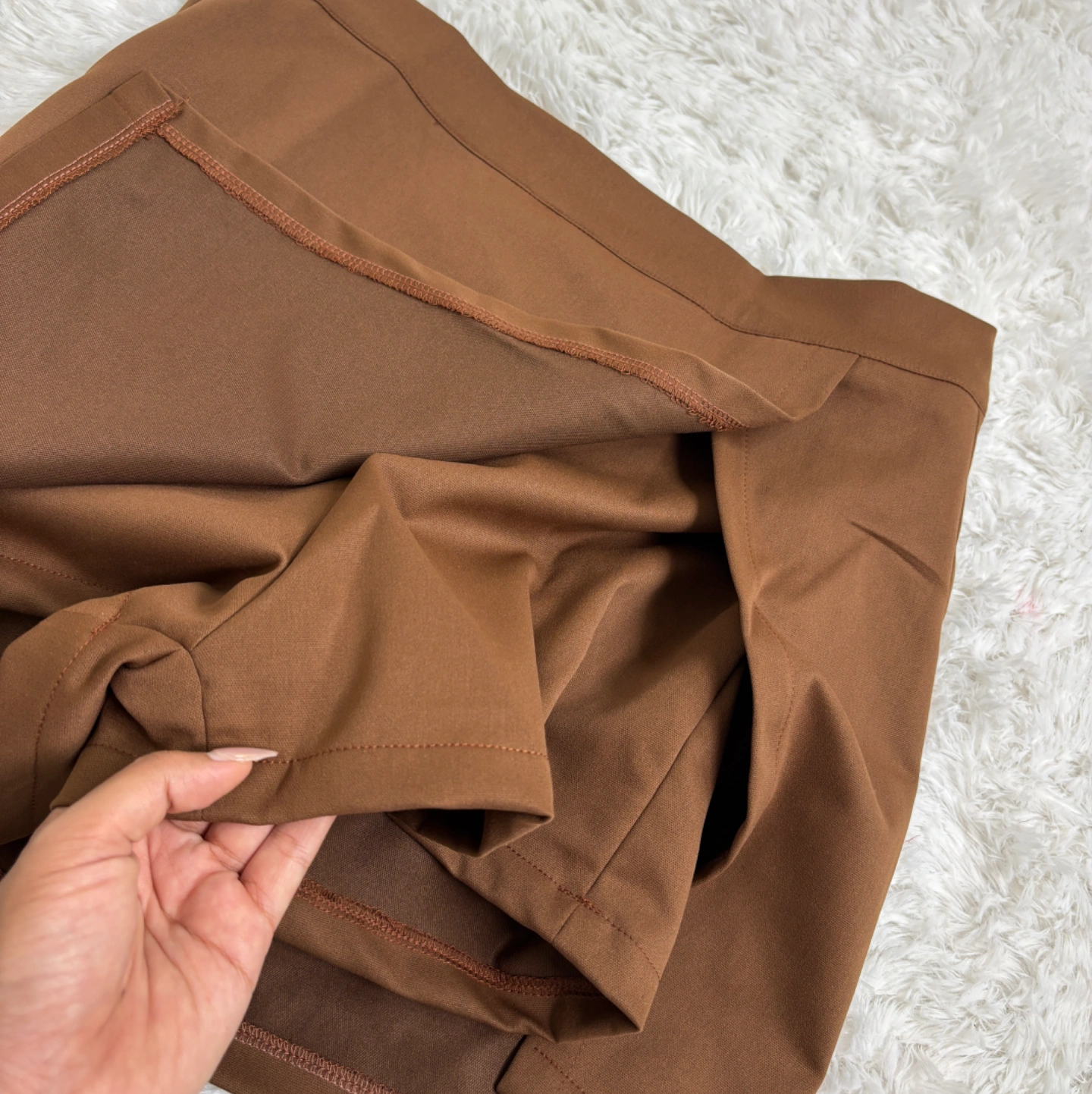 Product image of Shorts + Skirt