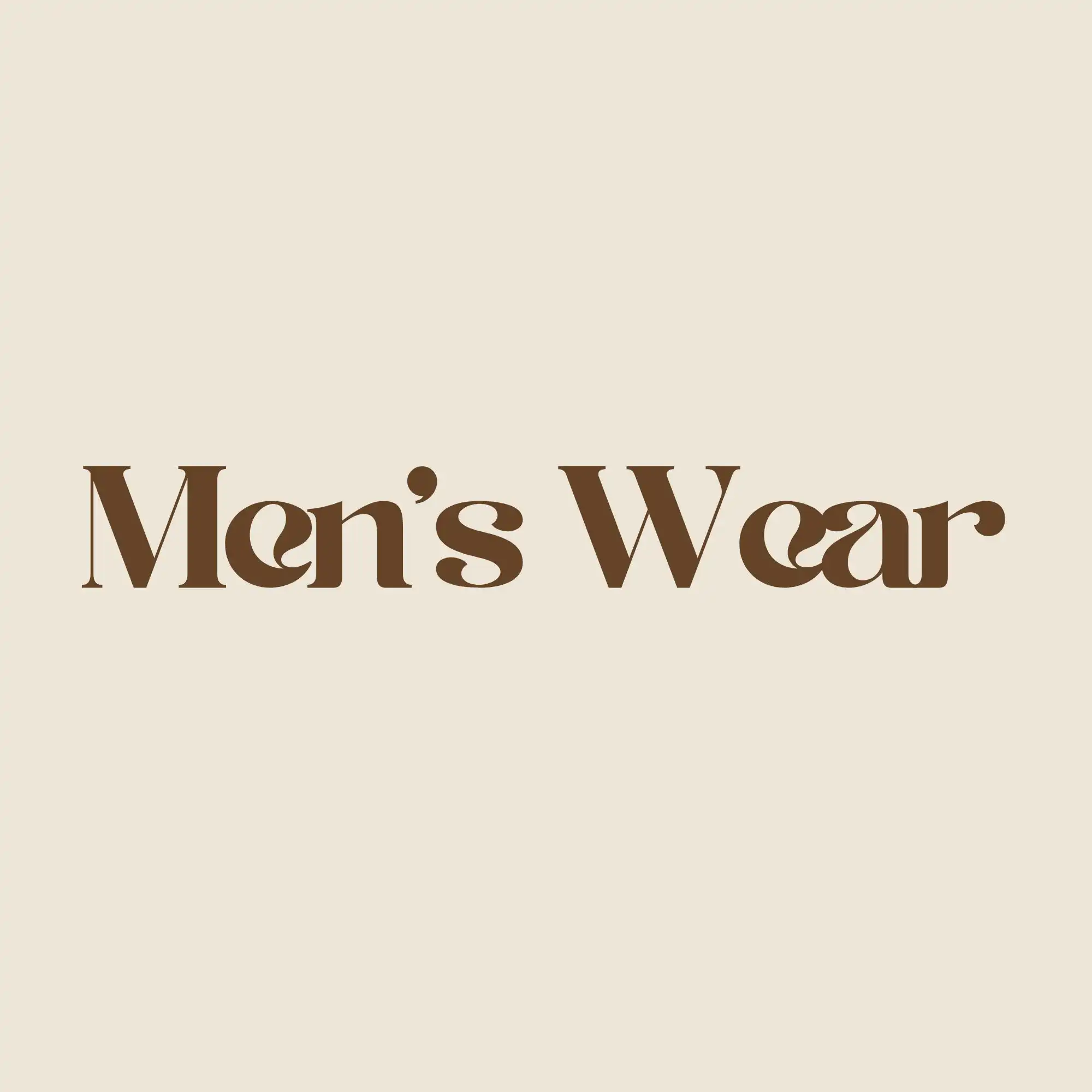 Mens