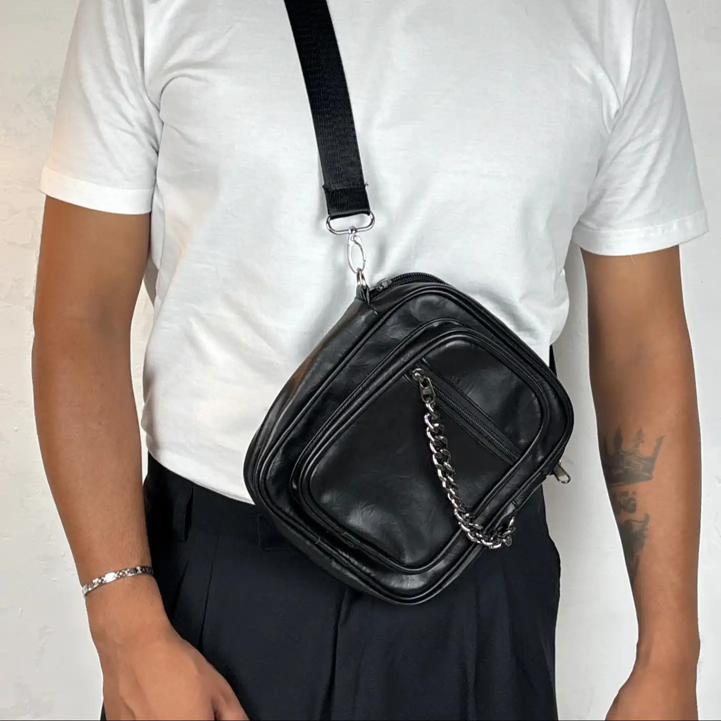 Product image of Mens Crossbody