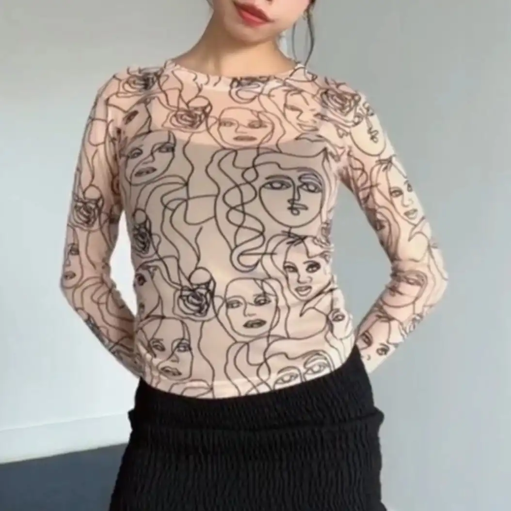 Product image of Mess Top