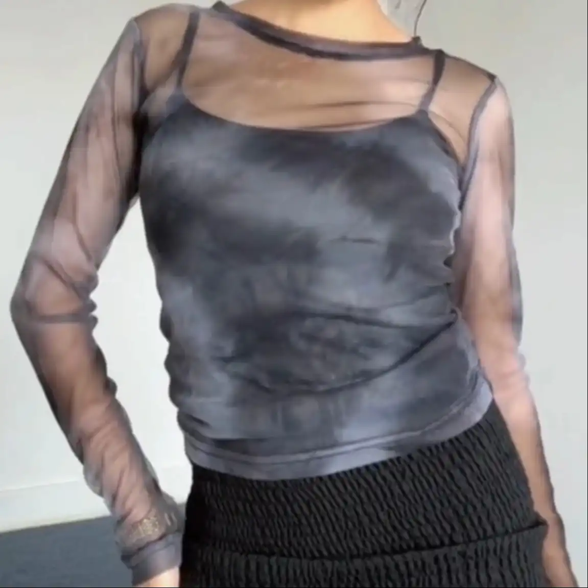 Product image of Mess Top