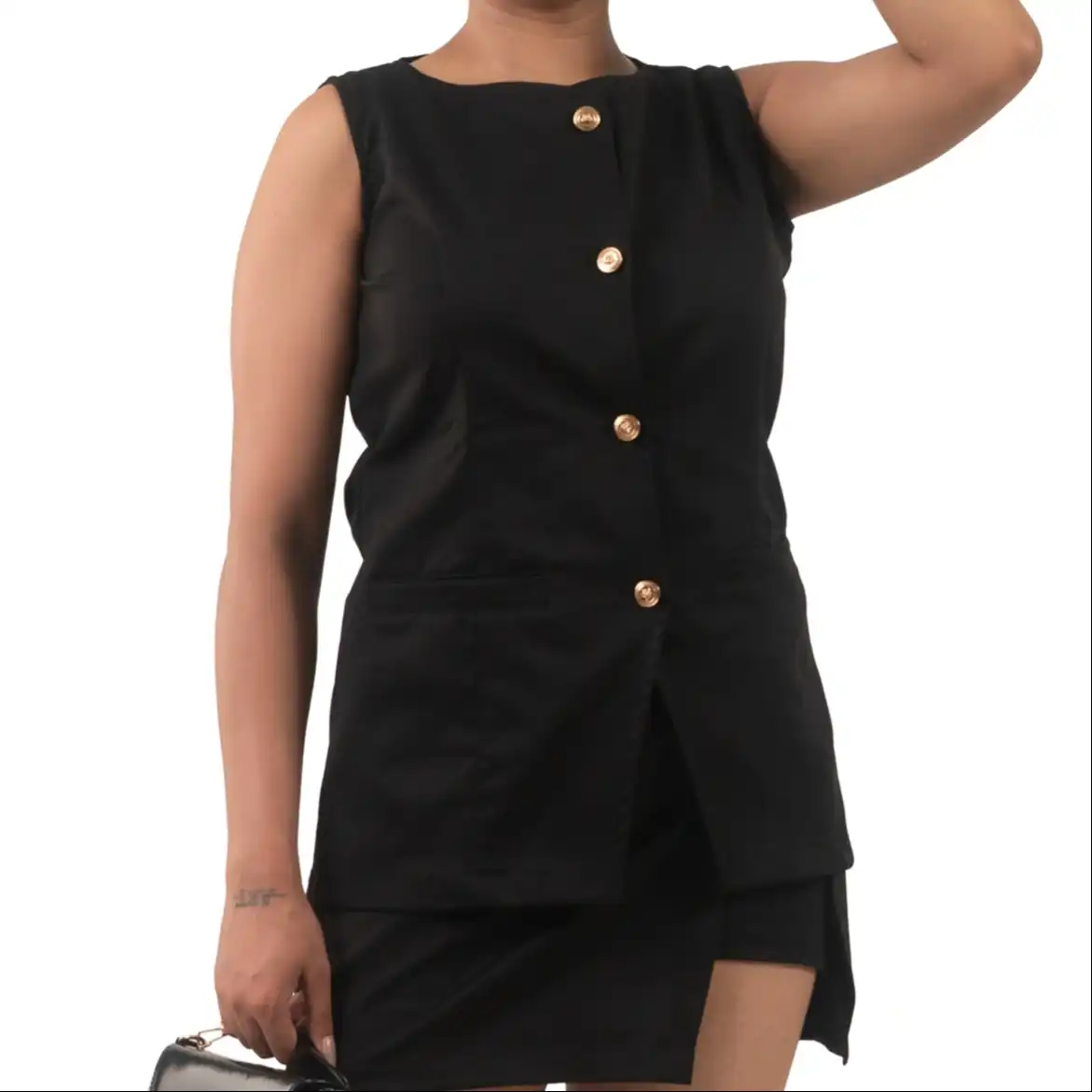 Product image of Long Waistcoat