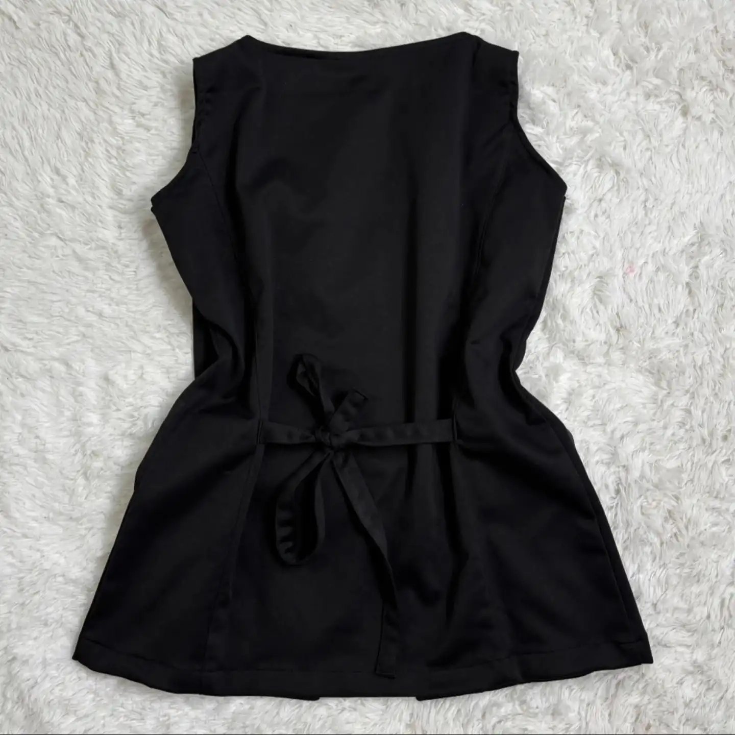 Product image of Long Waistcoat