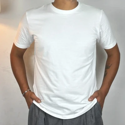 Slim fit Tshirt