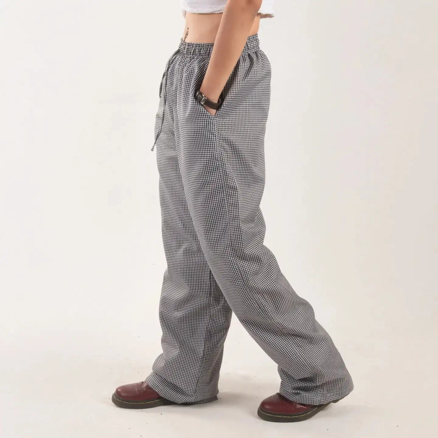 Product image of Lined Trauser