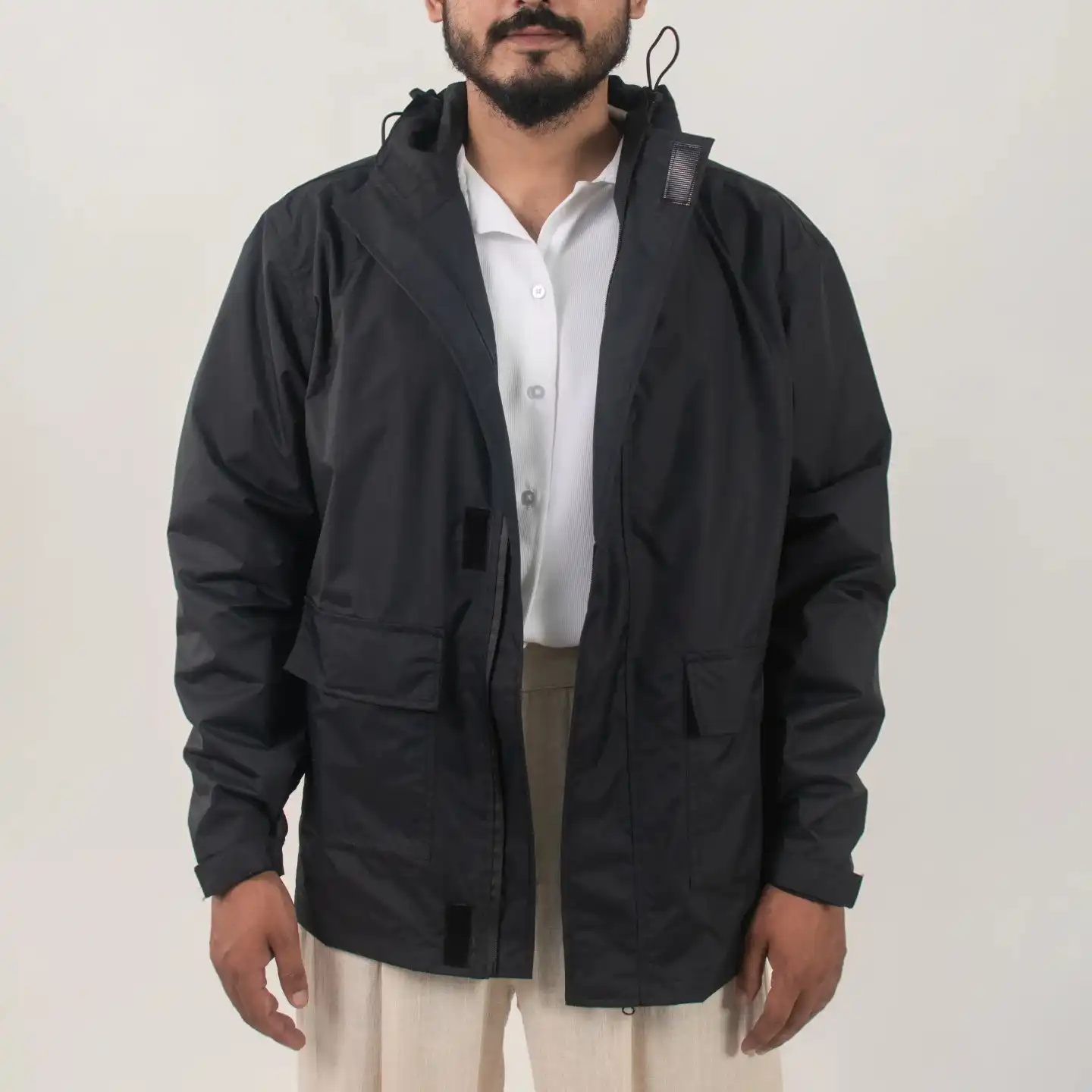 Product image of Rain Jacket