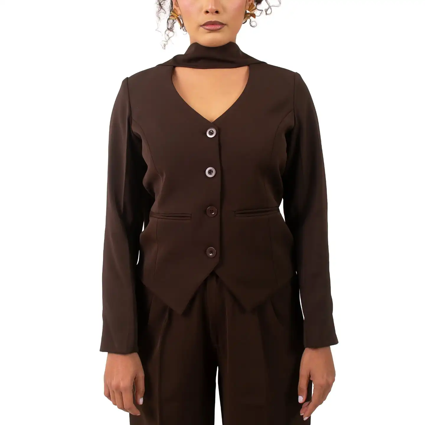 Product image of Classic Blazer