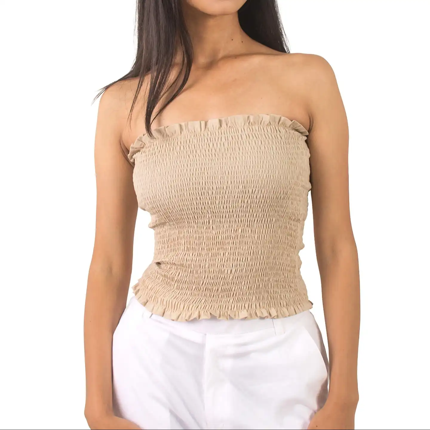 Product image of Ruched Top