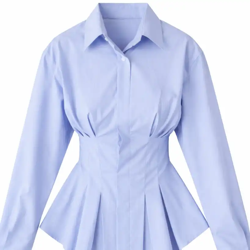 Product image of Corset Shirt
