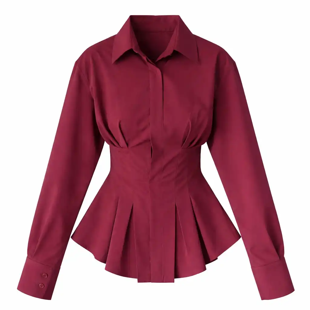 Product image of Corset Shirt