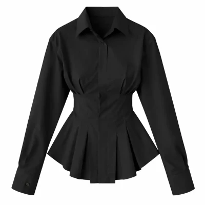 Corset Shirt
