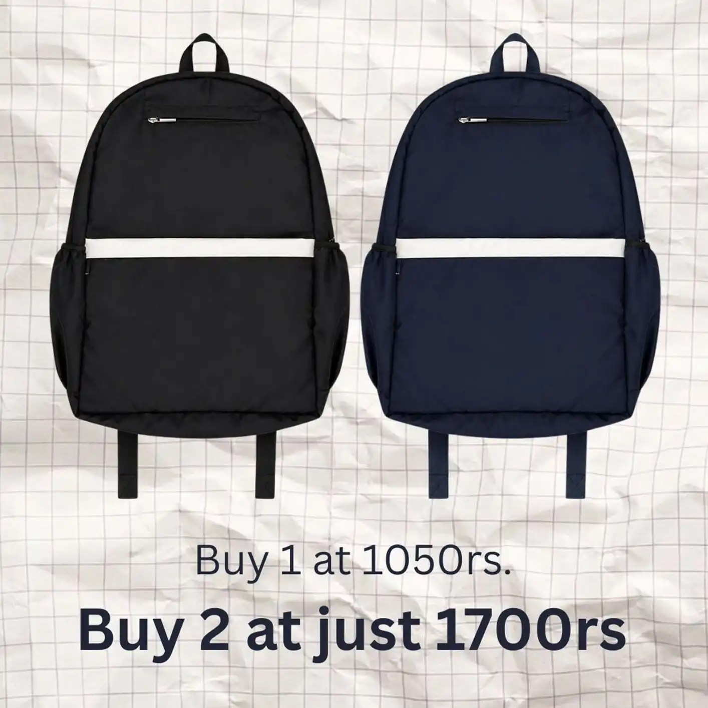 Product image of Backpack