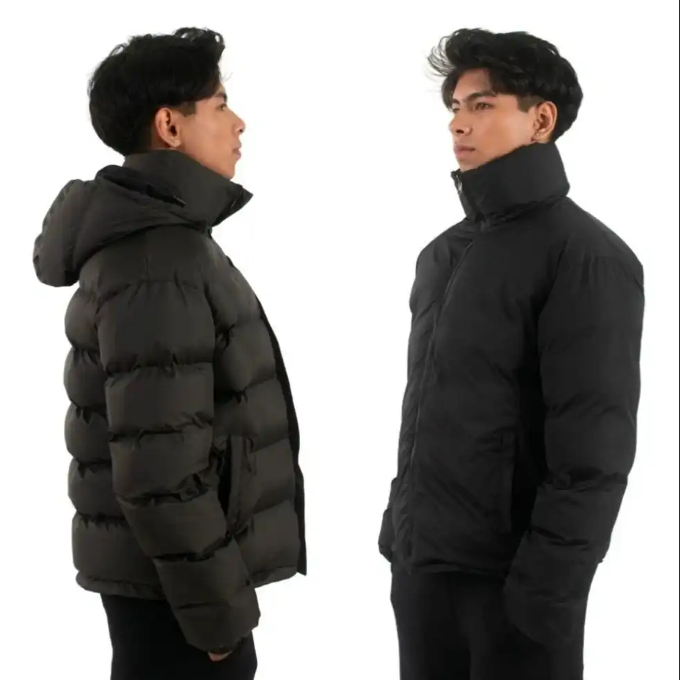 Product image of Reversable  Puffer Jacket