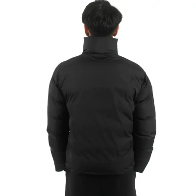Reversable  Puffer Jacket