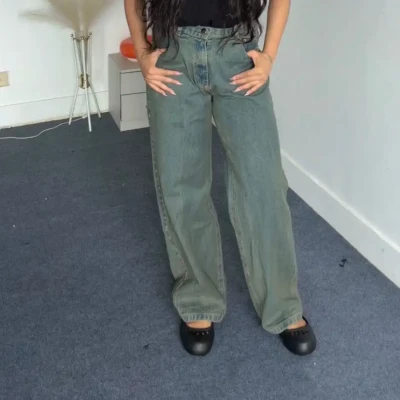 Denim Jeans