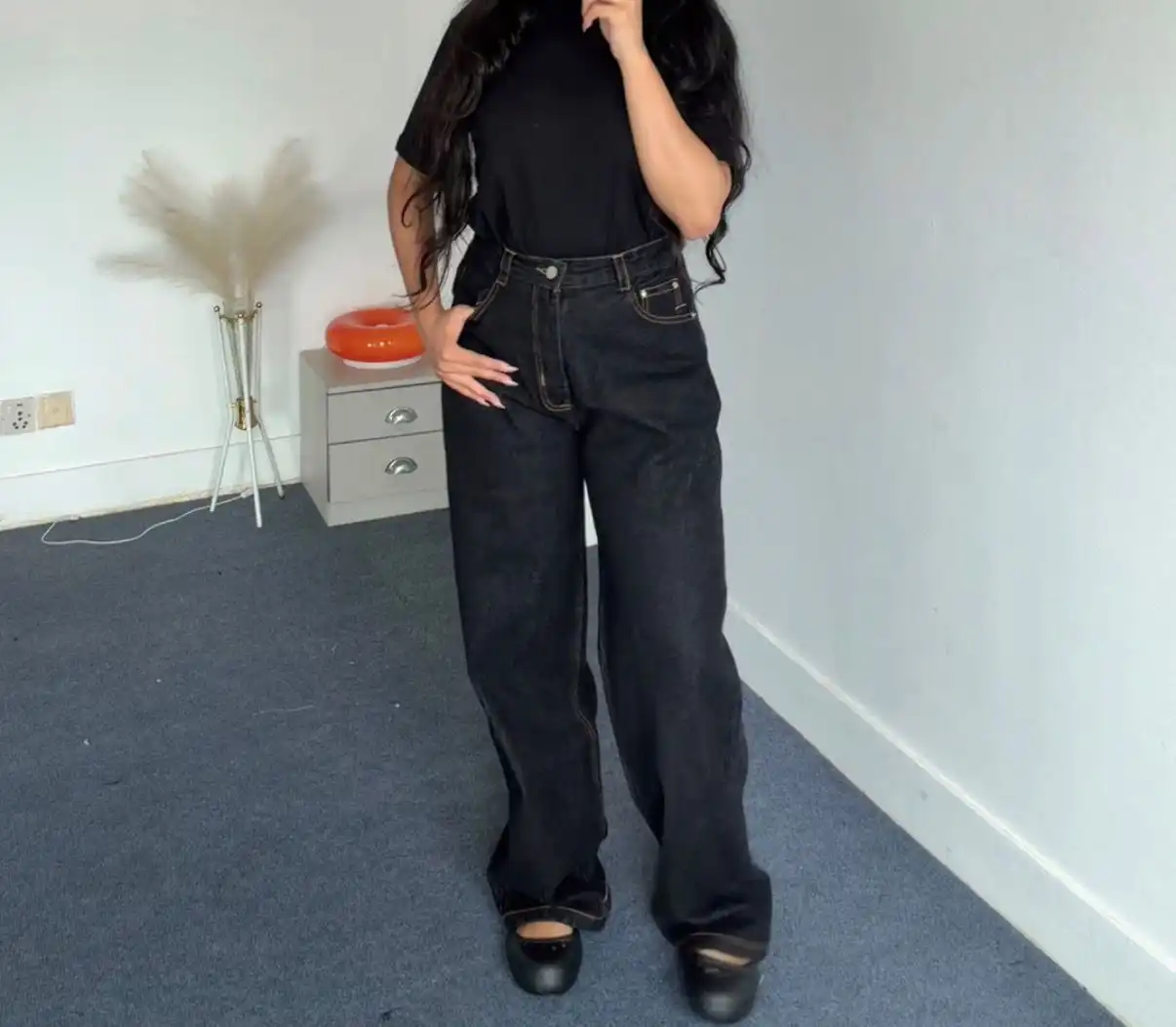Product image of Denim Jeans