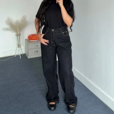 Denim Jeans