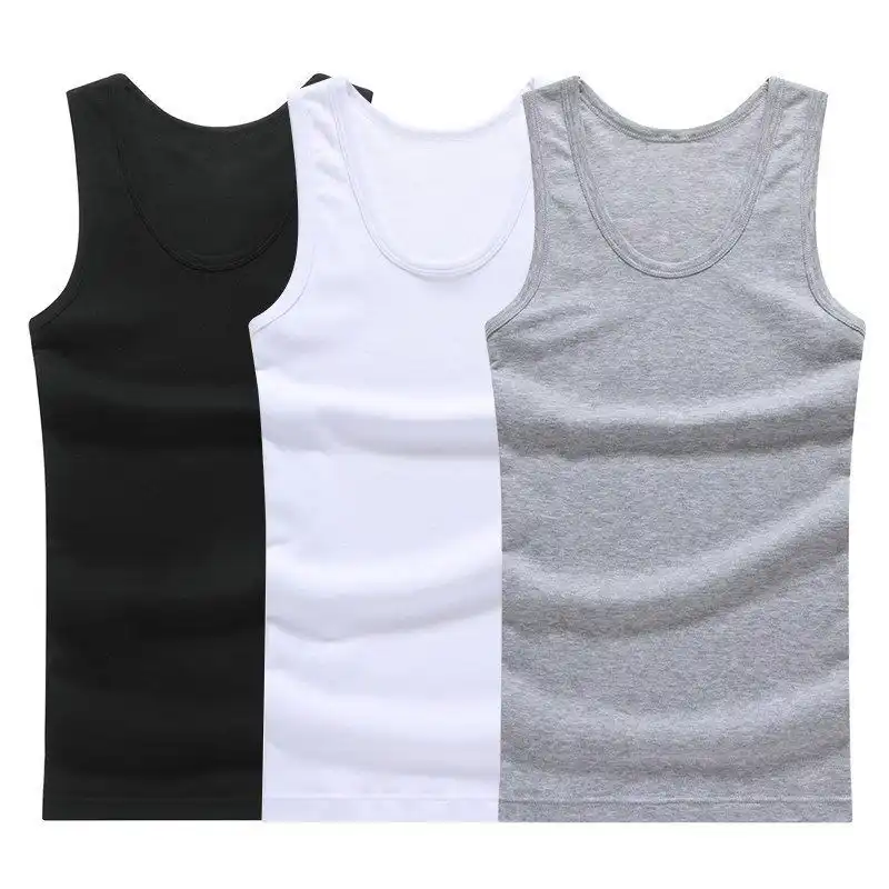 Product image of Mens Tank Top