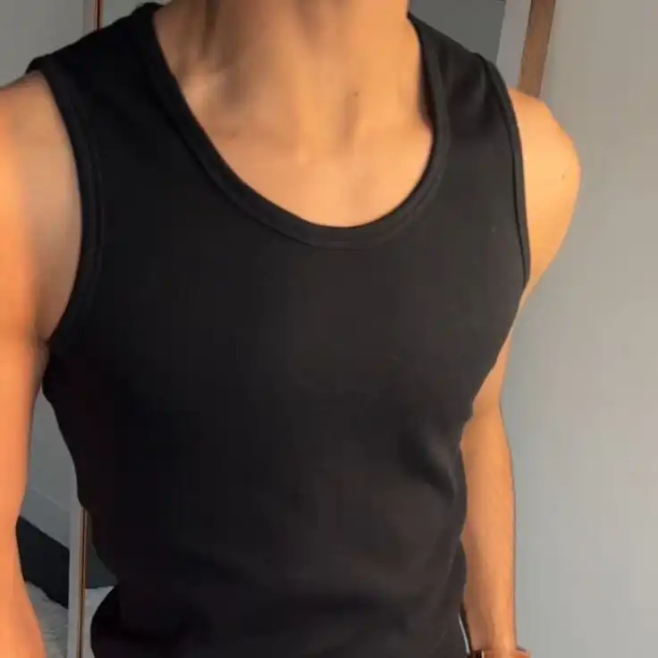 Product image of Mens Tank Top