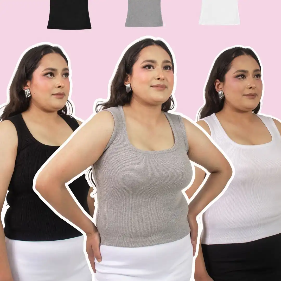 Product image of Female Tank Top