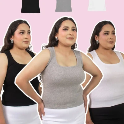 Female Tank Top