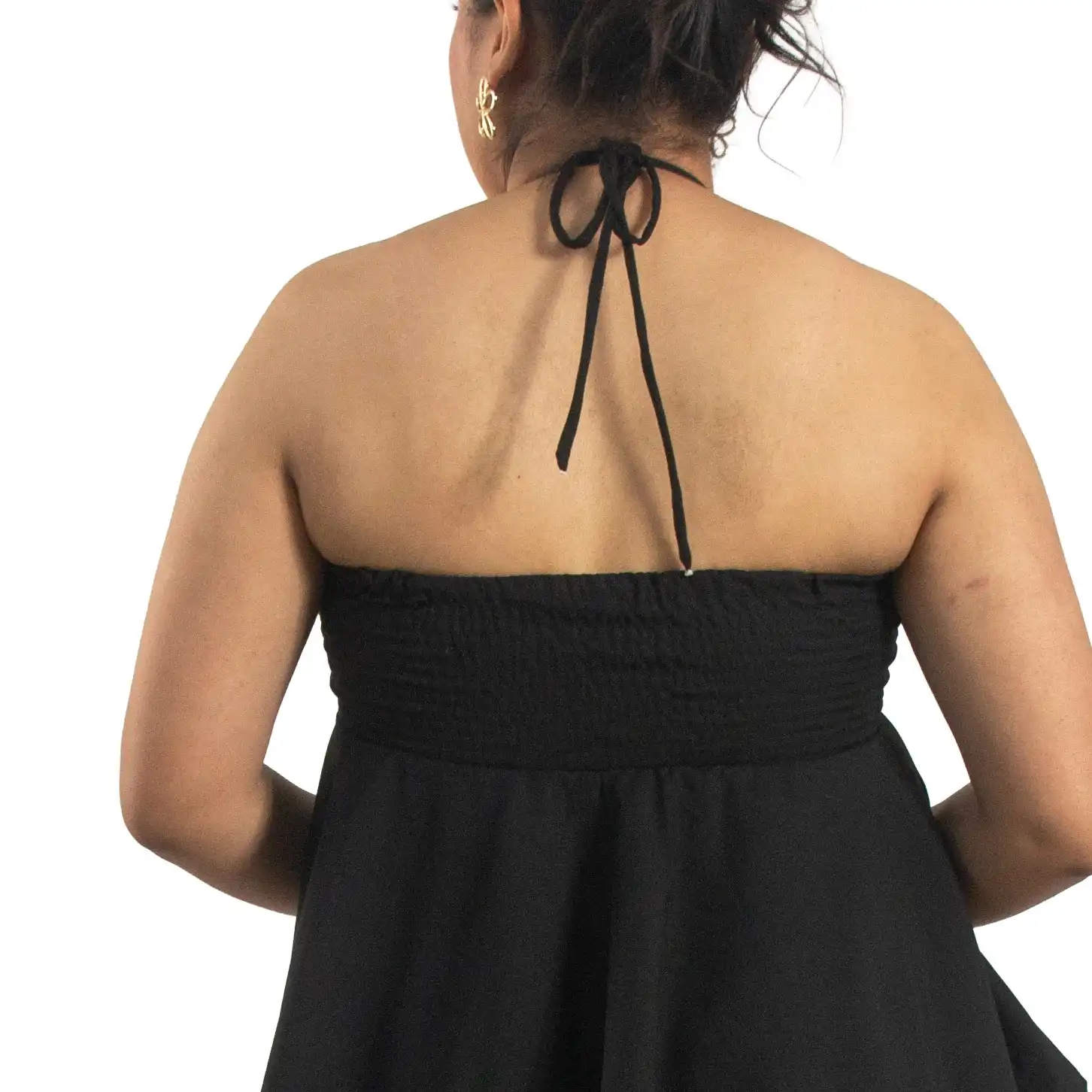 Product image of High Low Halter