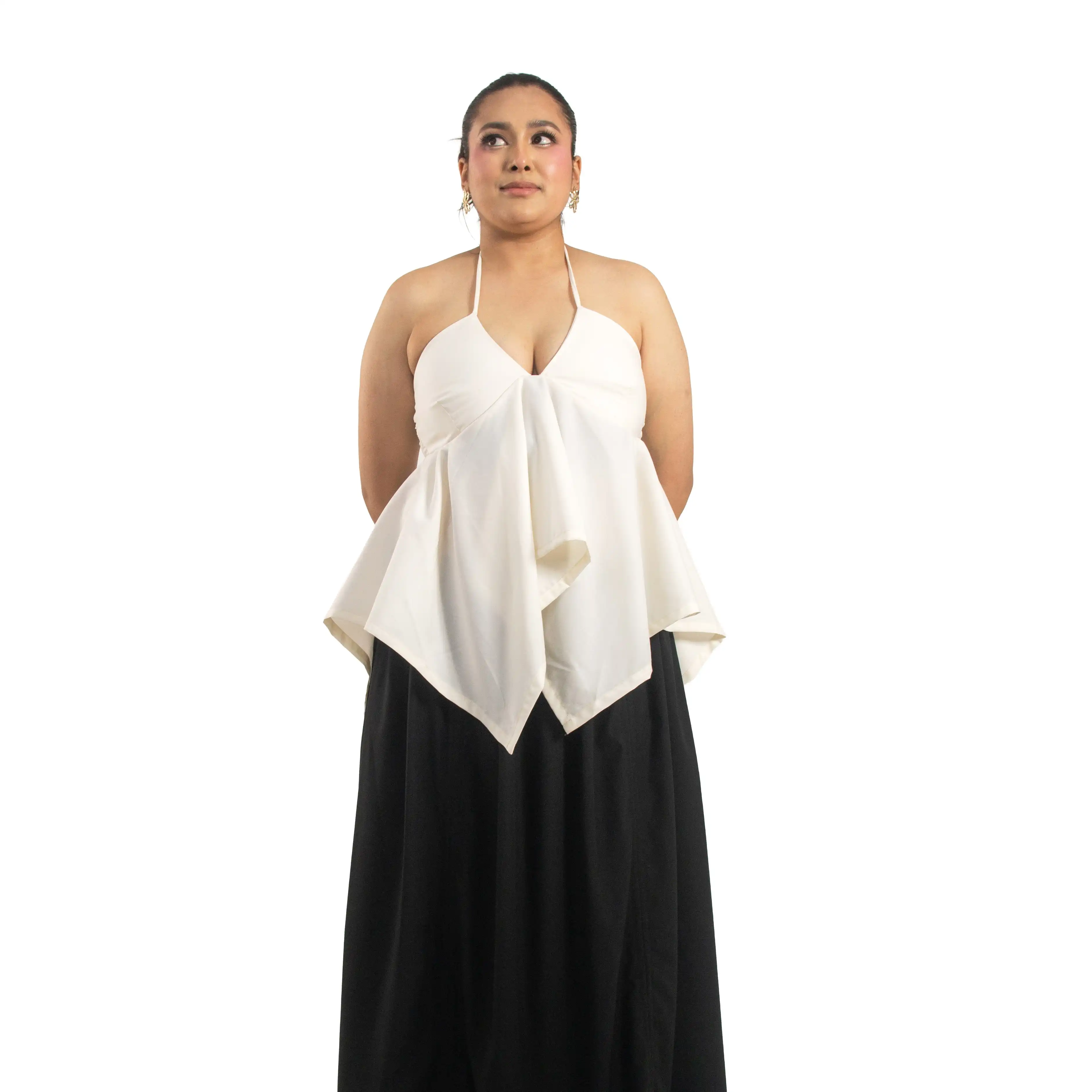 Product image of High Low Halter